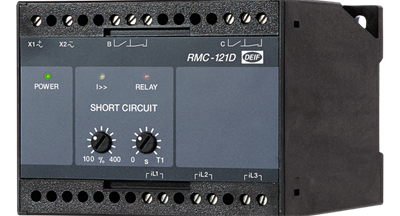 RMC-121D AKIM RÖLESİ