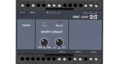 RMC-121D AKIM RÖLESİ