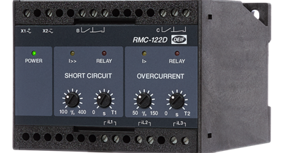 RMC-122DG AKIM RÖLESİ