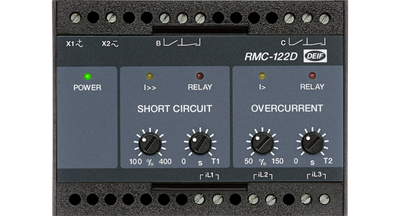 RMC-122DG AKIM RÖLESİ