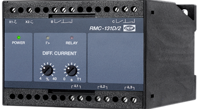 RMC-131D AKIM RÖLESİ