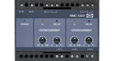 RMC-132D AKIM RÖLESİ