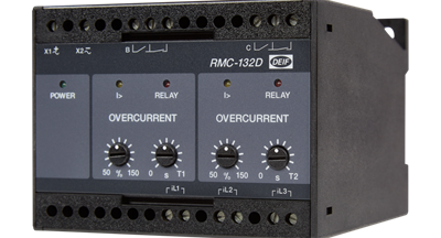 RMC-132D AKIM RÖLESİ