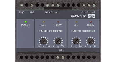 RMC-142D AKIM RÖLESİ