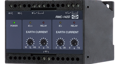 RMC-142D AKIM RÖLESİ