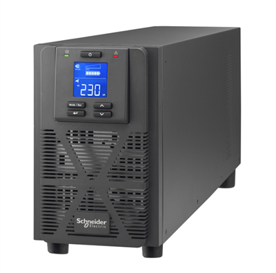 Schneider Easy UPS SPM1KI-TR 1000 VA Online
