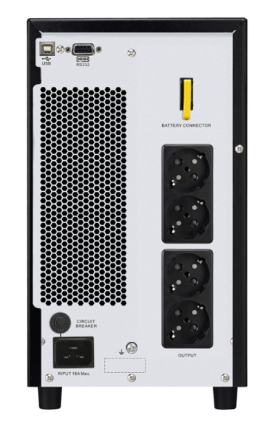 Schneider Easy UPS SPM3KI-TR 3000 VA Online