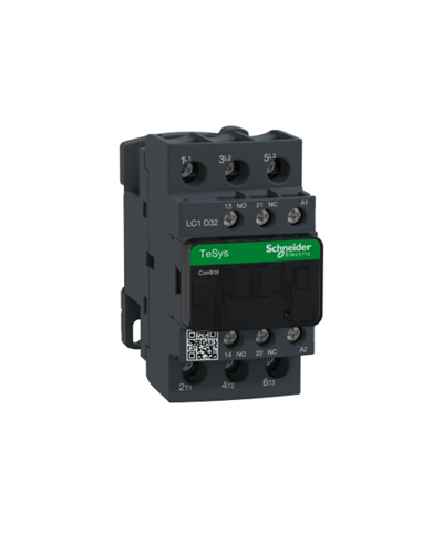 Schneider Kontaktör LC1D25M7 11KW