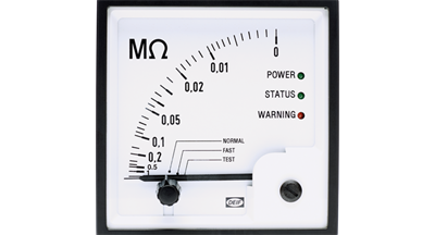 SIM-Q MKII KAÇAK AKIM GÖSTERGESİ