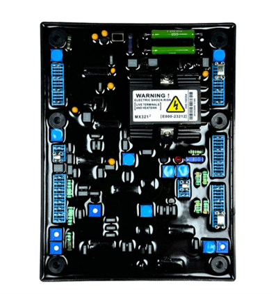 STAMFORD MX321 