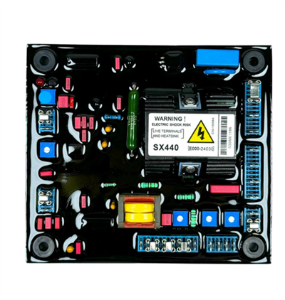 STAMFORD SX440 AD