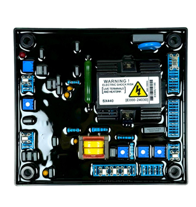 STAMFORD SX440