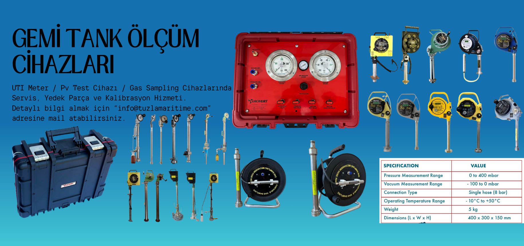 uti meter