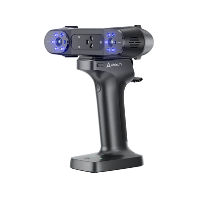 Creality CR-Scan Raptor X