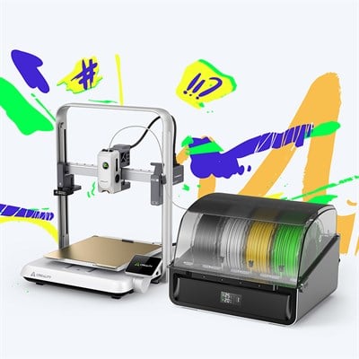 Creality Ender 3 V4 Combo