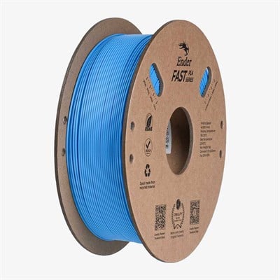 Creality Ender Fast PLA Light Blue