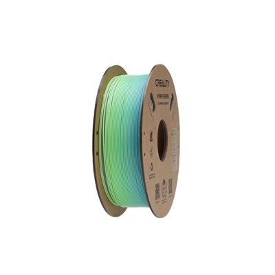 Creality Hyper PLA Rainbow Wild Blossom-Short