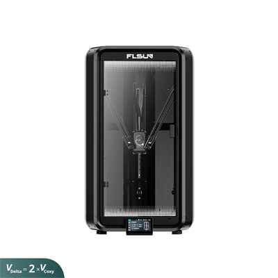 FLSUN T1 PRO Ultra High Speed 3D Printer