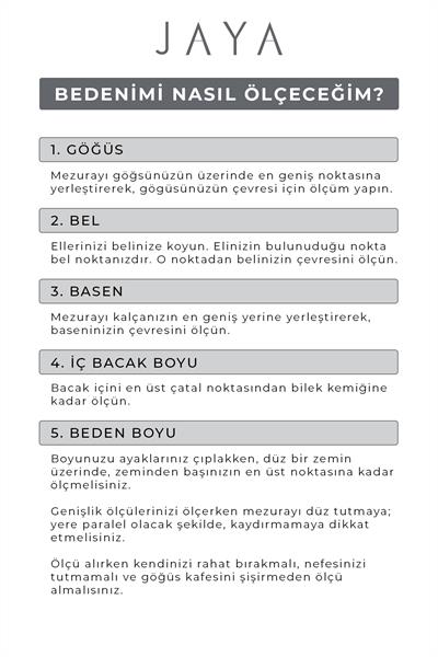 Pointelle Sabahlık / Krem