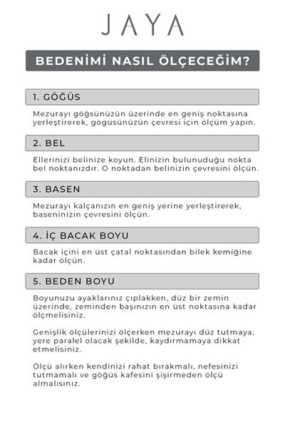 Yün Sherpa Fermuarlı Ceket / Saks Mavisi