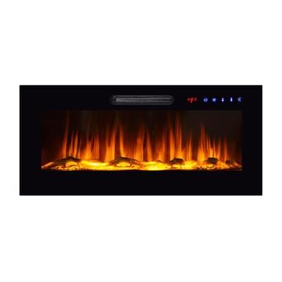 100'LÜK PLAZMA TİPİ ELEKTRİKLİ ŞÖMİNE