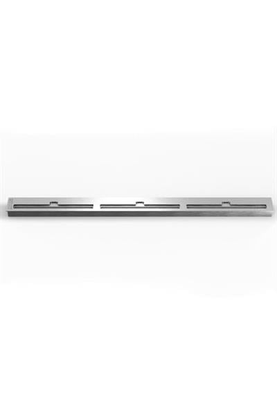 BACASIZ 200CM BURNER ŞÖMİNE