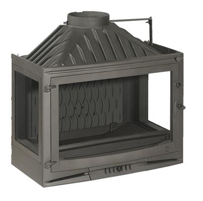 INVICTA 700 SELENIC (3 TARAFI AÇIK, KLAPELİ)