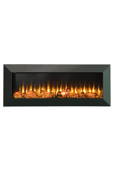 KORMET 130'LUK ELEKTRİKLİ ŞÖMİNE
