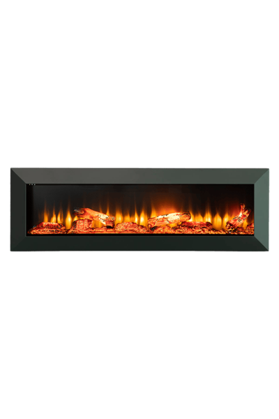 KORMET 160'LIK ELEKTRİKLİ ŞÖMİNE