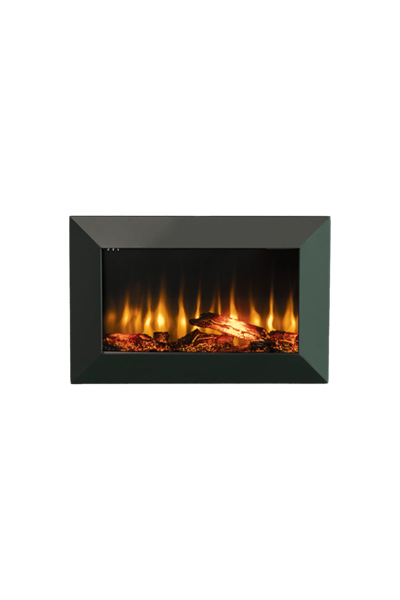 KORMET 80'LİK ELEKTRİKLİ ŞÖMİNE