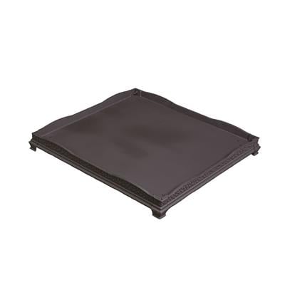 PAÇALI KUZİNE EMAYE TABLA