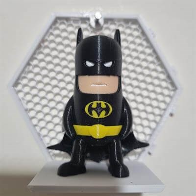 Mini Batman - DCU