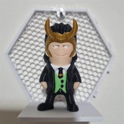 Mini Loki - Marvel
