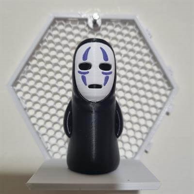 Mini No Face - Ruhların Kaçışı