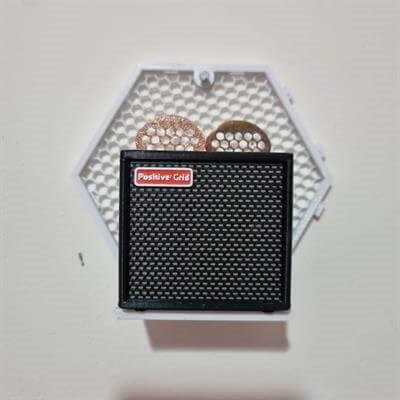 Mini Spark Amfi Görünümlü Pena Kutusu