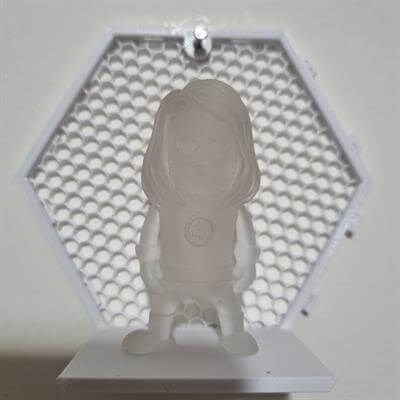 Mini Sue Strom - Fantastik Dörtlü