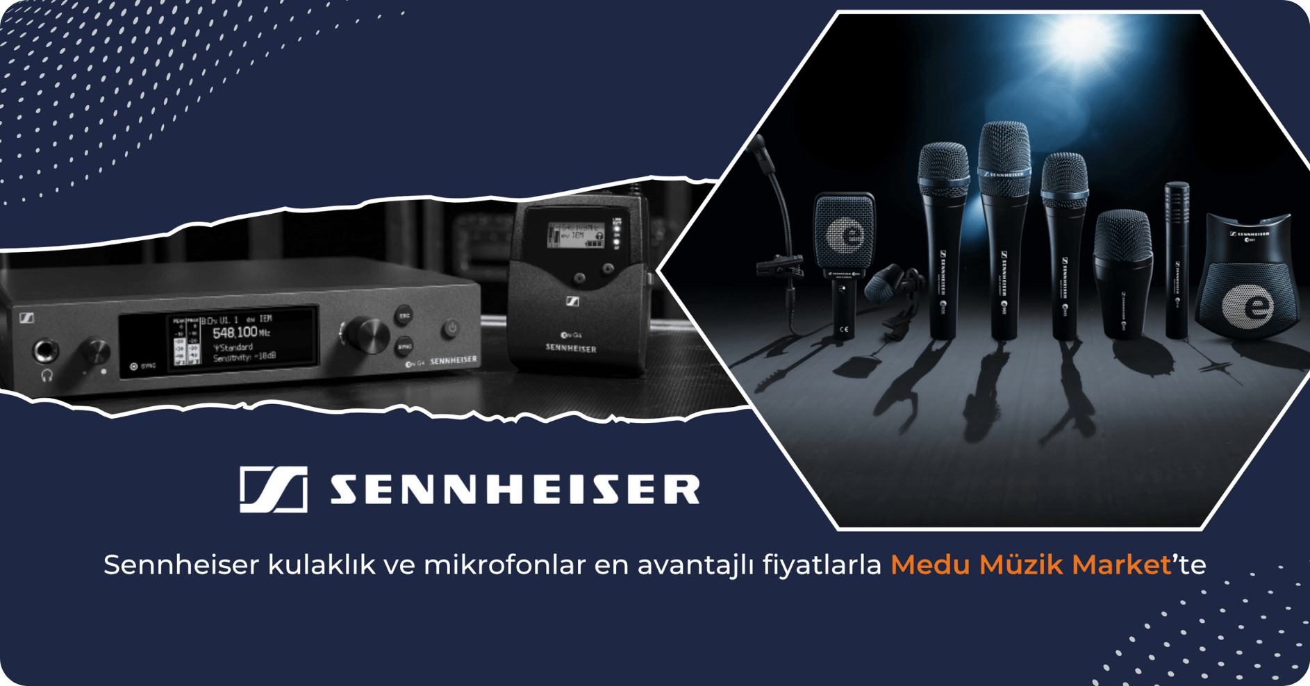 Sennheiser