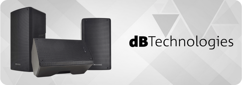 dB Technologies