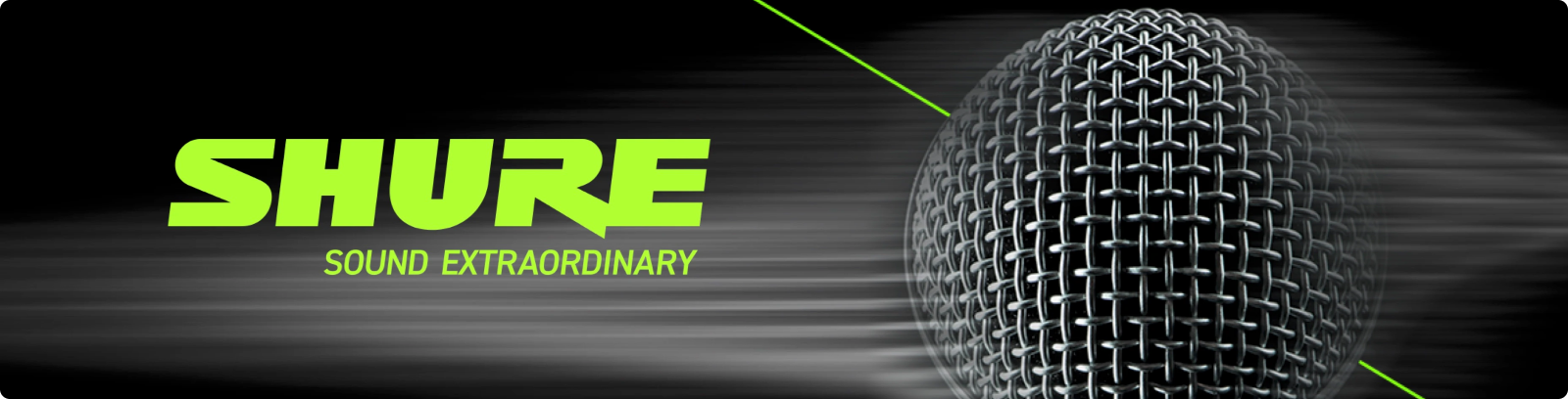 Shure