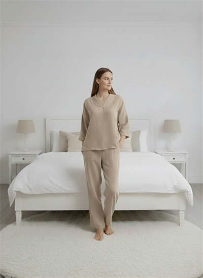 Pijama Takımı