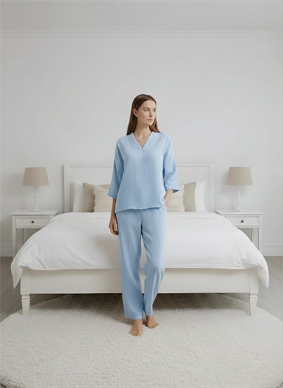 Pijama Takımı