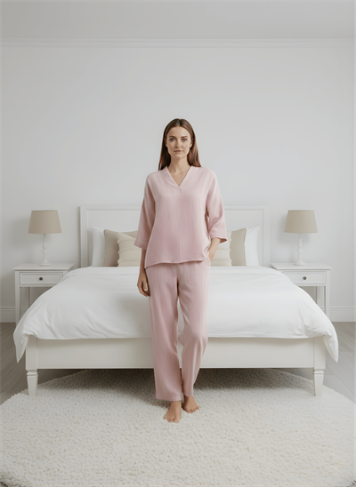 Pijama Takımı