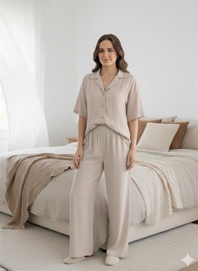 Pijama Takımı