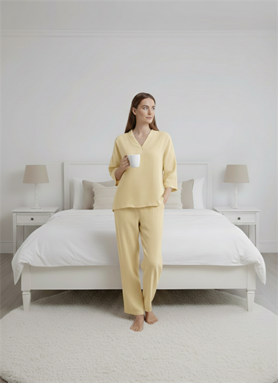 Pijama Takımı
