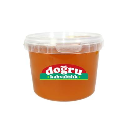 Erzincan Süzme Bal (500gr)