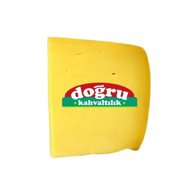 Eski Lüx Kars Kaşarı (500gr)