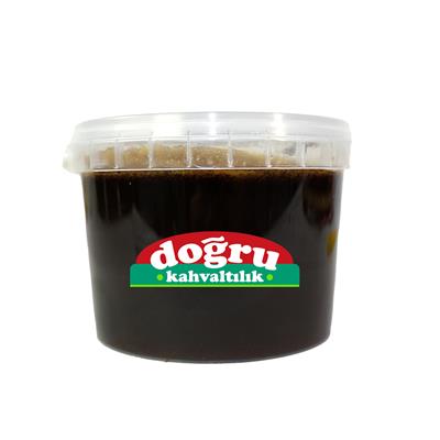 KEÇİ BOYNUZU HARNUP PEKMEZ 500GR