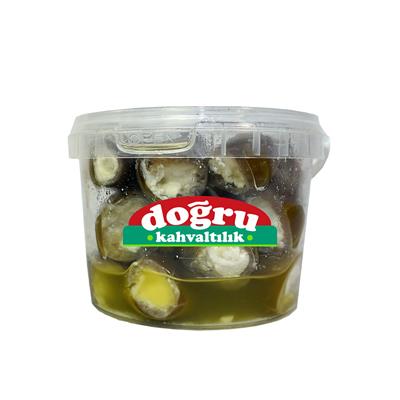 PEYNİR DOLGULU BİBER 500gr