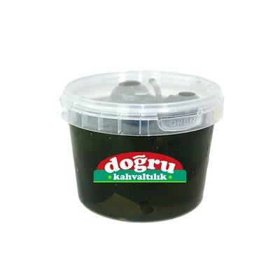 TAZE YEŞİL İNCİR REÇELİ 500GR