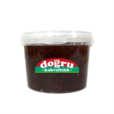 AHUDUDU REÇELİ 500GR